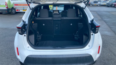 Toyota Yaris Cross 1.5 Hybrid Design 5dr CVT Hybrid Estate